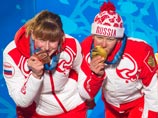 Россия завоевала рекордное число медалей на Паралимпийских играх