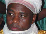 Духовный лидер мусульман Нигерии ответил на предложение Каддафи по разделу страны: для мусульман и христиан