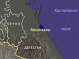 В Махачкале в результате спецоперации убит "амир города Грозный"