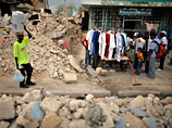 Католики США жертвуют 300 млн долларов пострадавшему от землетрясений Гаити