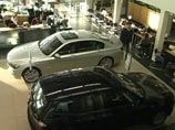 МЭР предлагает снизить импортные пошлины на новые автомашины до докризисного уровня, Минпромторг против МЭР предлагает снизить импортные пошлины на новые автомашины до докризисного уровня, Минпромторг против