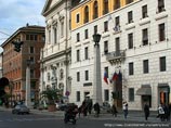 Представительство РФ в Ватикане преобразовано в посольство
