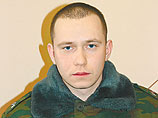 На основании судебного решения, вынесенного Московским гарнизонным военным судом, 15 марта 2010 года младший сержант Антон Шевцов взят под стражу", - сообщает в понедельник СКП на своем сайте