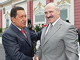 Продажа военных технологий и вооружений была одной из целей визита белорусского правителя в Каракас, утверждают белорусские СМИ