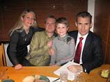 Громкое дело русско-финской семьи Рантала, из которой органы опеки забрали  семилетнего Роберта, в ближайшее время может потерять свой политический окрас