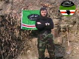 Лидер чеченских боевиков Доку Умаров жив и грозится отвоевать у России четверть территории 