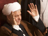 Внук экс-президента Ирана Рафсанджани задержан по возвращении на родину