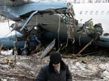 Жизни летчиков разбившегося в Домодедово Ту-204 вне опасности, они уже дали показания