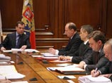 СМИ: Нургалиев до конца года должен наладить работу МВД, иначе его ждет отставка СМИ: Нургалиев до конца года должен наладить работу МВД, иначе его ждет отставка