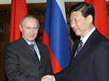 Россия намерена и впредь поддерживать Китай по всем вопросам, в том числе тайваньской проблеме, заявил во вторник премьер-министр РФ Владимир Путин на встрече с заместителем председателя КНР Си Цзиньпином