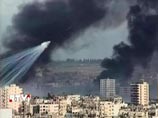 Израильская армия опровергает обвинения в совершении военных преступлений в Газе