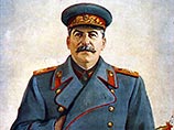Оргкомитет по подготовке празднования 65-летнего юбилея Победы не собирается размещать какие либо фото-, видео- или рекламные материалы, связанные с Иосифом Сталиным