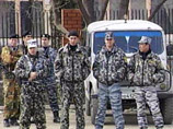 Спецоперация в Ингушетии: погибли трое боевиков, ранены трое милиционеров