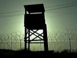 Грузия приняла трех узников тюрьмы Гуантанамо