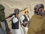 Талибов готовят в Иране, установила американская разведка