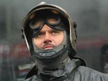 При непосредственном участии Чернышева в Москве была спасена не одна тысяча человеческих жизней. Под его руководством ликвидированы сотни крупных пожаров