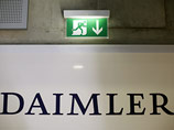 Власти США обвиняют немецкий автоконцерн Daimler в подкупе чиновников по всему миру Власти США обвиняют немецкий автоконцерн Daimler в подкупе чиновников по всему миру