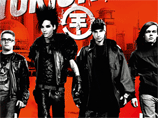 Tokio Hotel отменили очередной концерт - в Ницце, и могут вернуться в Москву