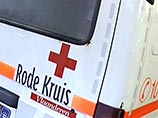 В Брюсселе женщина выбросилась из окна, убив при падении прохожего