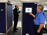 Охранник лондонского аэропорта злоупотребил "раздевающим сканером" с женщиной-коллегой