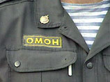 Нижегородские омоновцы избили 19 посетителей кафе, чтобы те перестали бить самих милиционеров