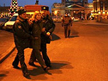 10 декабря 2008 года Алимова вместе с другими яблочниками была задержана у Мариинского дворца за участие в несогласованном пикете против изменения Конституции (с увеличением  срока президентских полномочий с четырех до шести лет)