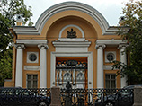Петербургский суд впервые признал правоту студентки, которой университет устроил выволочку за поддержку оппозиционных идей