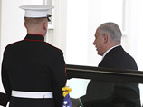 Администрация США в среду сообщила, что премьер-министр Израиля Биньямин Нетаньяху и спецпредставитель президента США по Ближнему Востоку Джордж Митчелл так и не смогли в ходе переговоров  в Вашингтоне урегулировать разногласия