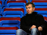 Власти назначают Абрамовича главным попечителем российского футбола