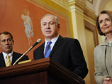 Премьер Израиля, побывавший в Вашингтоне, не смог помириться с США, признал Белый дом