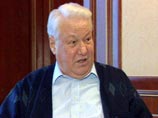 В Екатеринбурге установят памятник Борису Ельцину