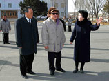 Ким Чен Ир болен диабетом и частично парализован, считает южнокорейская разведка