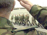 По словам Макарова, генеральские должности утверждены для командиров бригад, где численность личного состава составляет более 3 тыс. военнослужащих