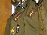 Генштаб: после чисток в армии осталось 700 генералов Генштаб: после чисток в армии осталось 700 генералов