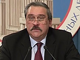 Официальный представитель МИД РФ Андрей Нестеренко заявил, что Россия и США завершили основную часть переговоров по СНВ Официальный представитель МИД РФ Андрей Нестеренко заявил, что Россия и США завершили основную часть переговоров по СНВ