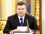 Киеву необходимо пересмотреть отношение к угрозам военной безопасности и переписать военную доктрину, считает президент Украины Виктор Янукович