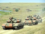 По словам президента, военная доктрина должна сохранить оборонный характер, поскольку "у Украины, как страны-миротворца, не может быть другого пути"