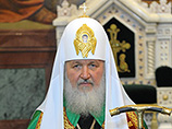 Патриарх Кирилл вошел в список заслуживающих доверия политиков