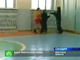 МВД потребовало проверить все иркутские школы после инцидента с избиением учительницы