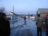 На малых реках Волгоградской области за прошедшие сутки ситуация несколько стабилизировалась