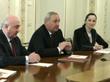 Россия выделяет на поддержку Абхазии 10 миллиардов рублей