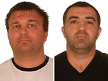 В 2008 году следствию удалось разыскать в Испании и добиться экстрадиции еще двух вероятных пособников убийцы - Александра Захарова и Мартина Бабакехяна