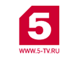 Рейтинги "Пятого канала" растут - зрителей привлекли Сорокина и Собчак 