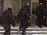 В Екатеринбурге милиционеров обвиняют в том, что они "оккупировали" детсад и допросили детей