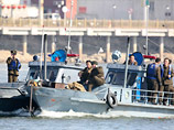 Власти Южной Кореи: участие КНДР в атаке на корабль маловероятно