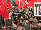 Коммунисты проведут субботу на протестных митингах