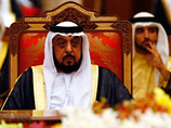 Ахмед бен Зайед Аль Нахайян - младший брат президента ОАЭ и правителя Абу-Даби шейха Халифы бен Зайеда Аль Нахайяна. Он не является прямым наследником трона