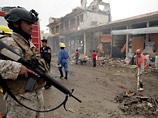 Число жертв двух взрывов, прогремевших в пятницу в иракской провинции Дияла, возросло до 57 человек, 73 получили ранения, сообщает в субботу агентство AP со ссылкой на представителя местной полиции капитана Галиба аль-Кархи