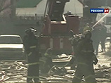 На месте обрушения части дома в Подмосковье найден четвертый погибший