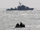 СМИ: надежды найти выживших на месте крушения южнокорейского корабля практически нет